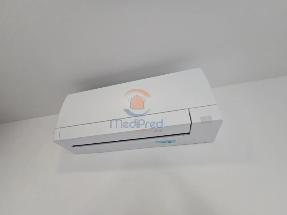 Moradia T5 para Venda em Pontinha e Famões Foto 20