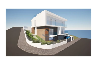 Moradia T5 para Venda em Pontinha e Famões