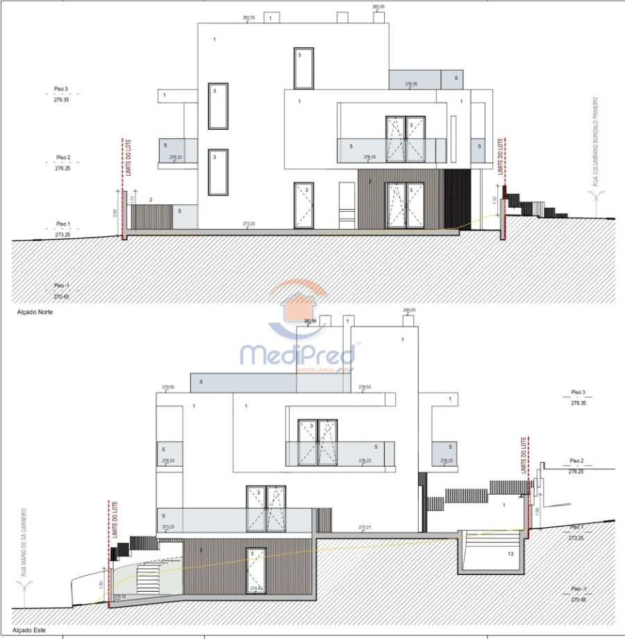 Moradia T5 para Venda em Pontinha e Famões Foto 40