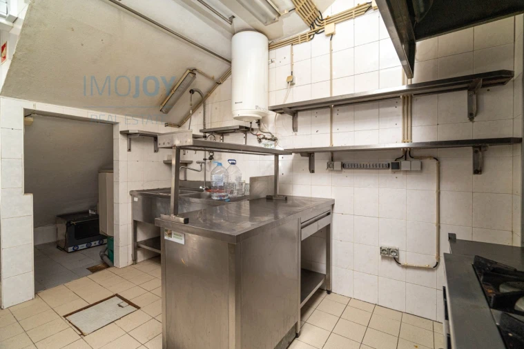 Loja para Venda em Portimão Foto 10