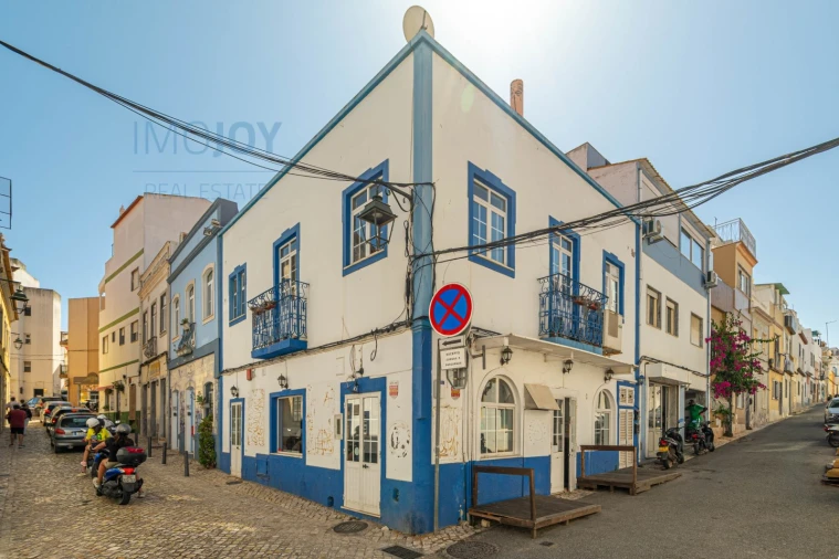 Loja para Venda em Portimão