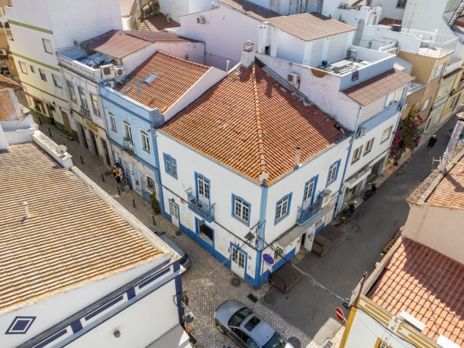 Loja para Venda em Portimão Foto 21