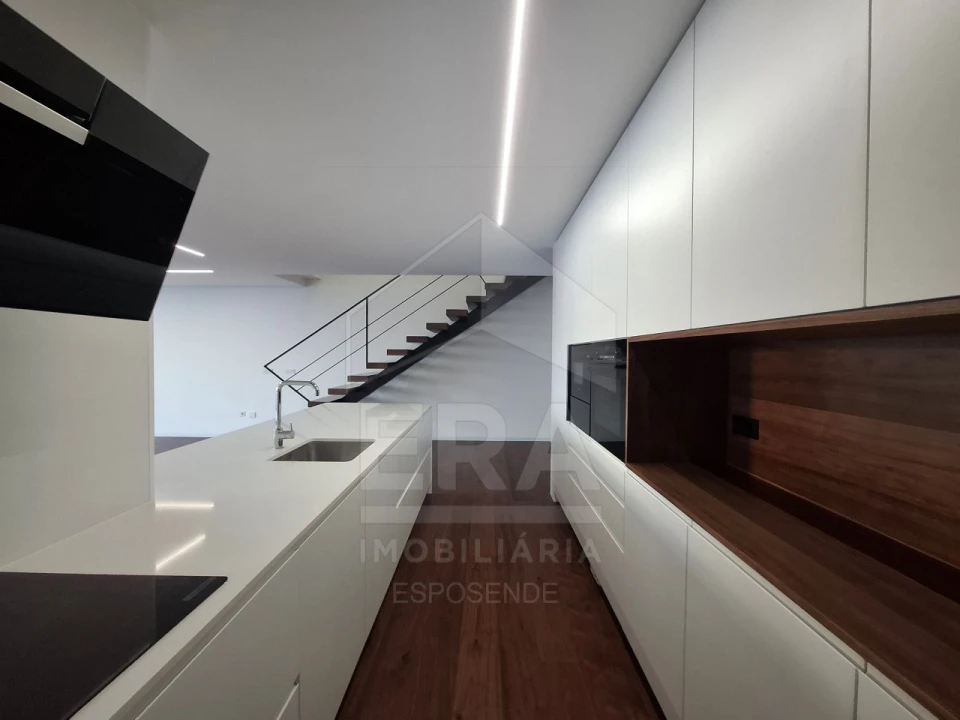 Moradia T4 para Venda em Esposende, Marinhas e Gandra Foto 5