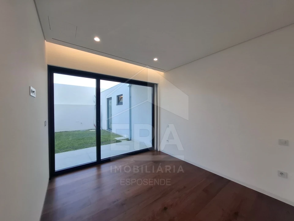 Moradia T4 para Venda em Esposende, Marinhas e Gandra Foto 25