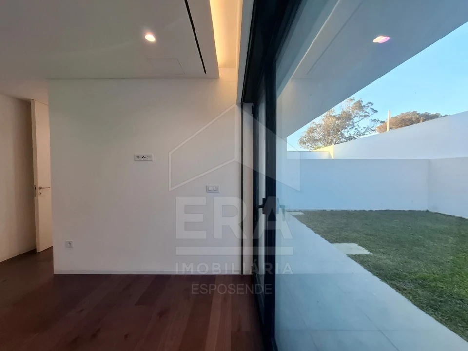 Moradia T4 para Venda em Esposende, Marinhas e Gandra Foto 26