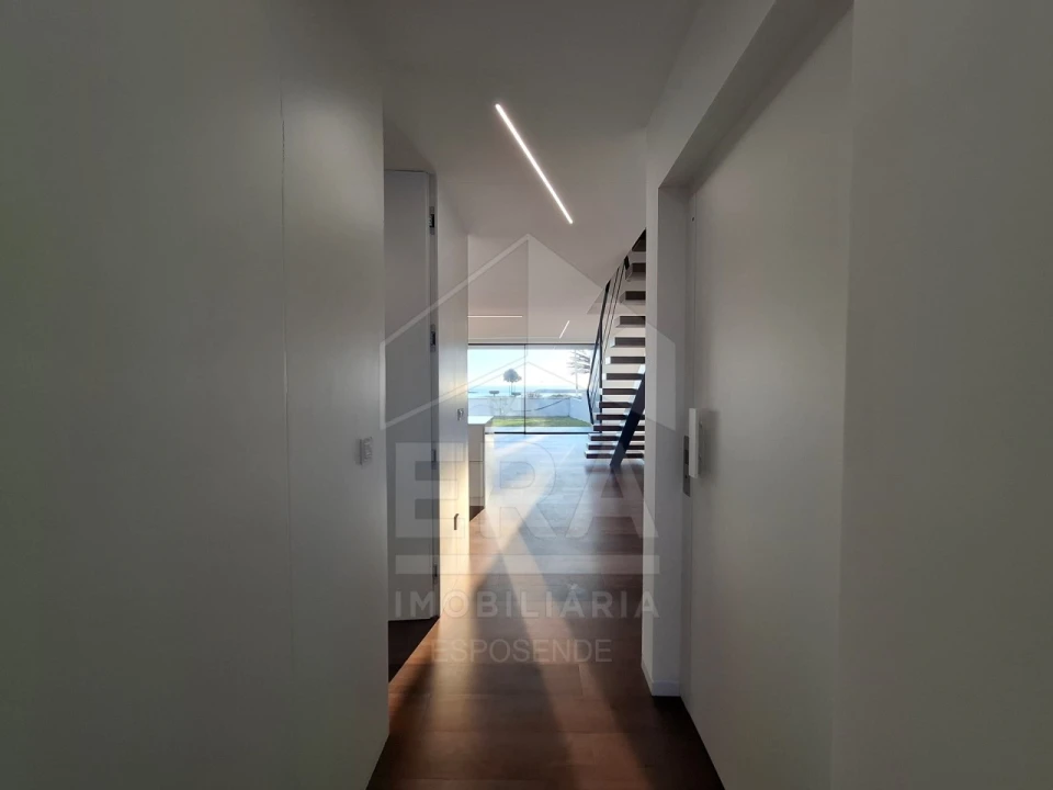Moradia T4 para Venda em Esposende, Marinhas e Gandra Foto 28