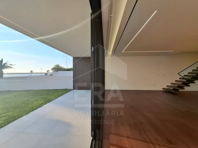 Moradia T4 para Venda em Esposende, Marinhas e Gandra Foto 2