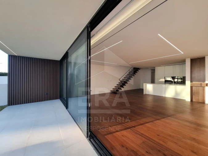 Moradia T4 para Venda em Esposende, Marinhas e Gandra Foto 7