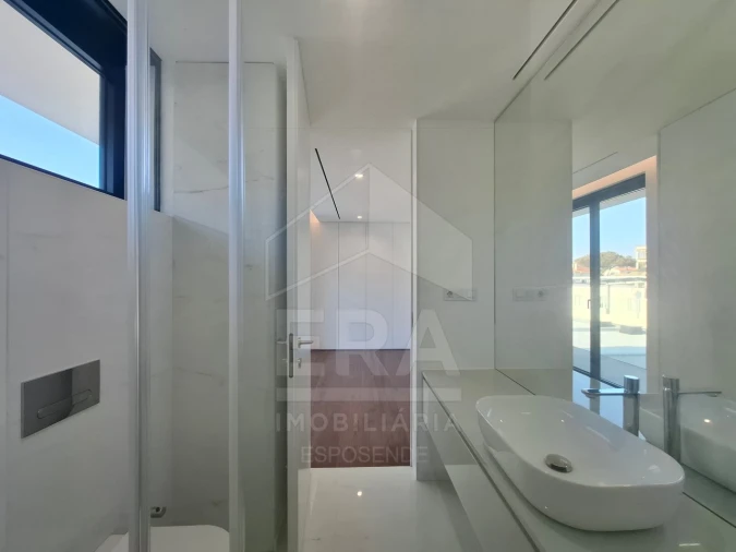 Moradia T4 para Venda em Esposende, Marinhas e Gandra Foto 21