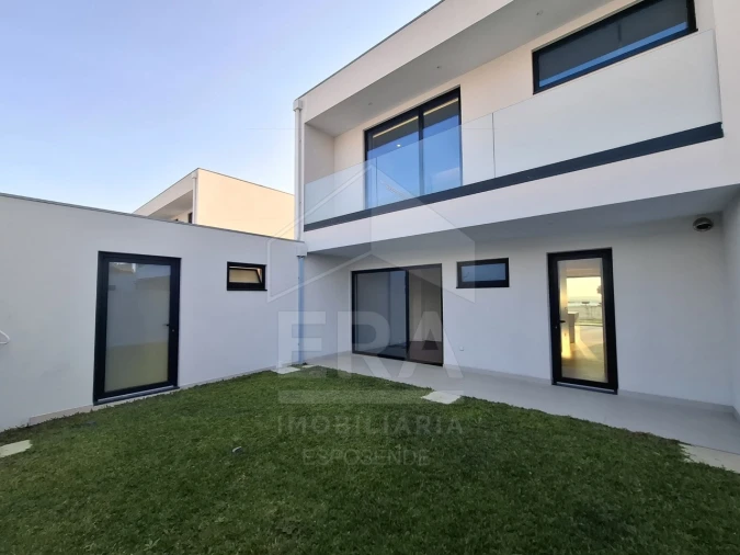 Moradia T4 para Venda em Esposende, Marinhas e Gandra Foto 32
