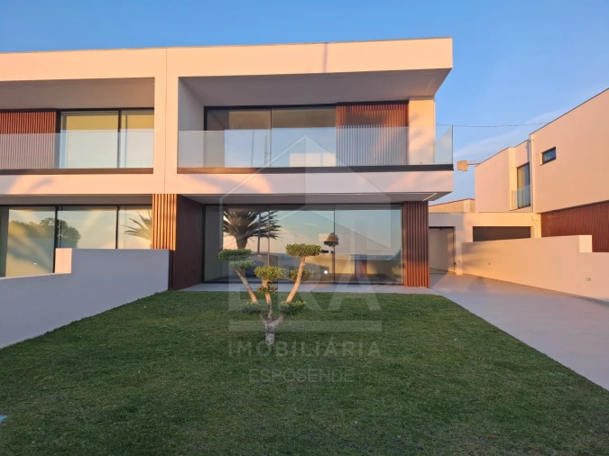 Moradia T4 para Venda em Esposende, Marinhas e Gandra Foto 33