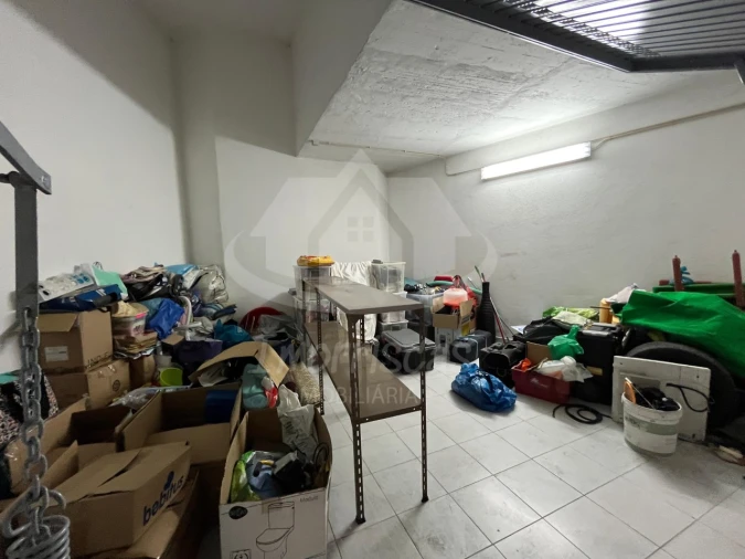 Loja para Venda em Póvoa de Santa Iria e Forte da Casa Foto 11