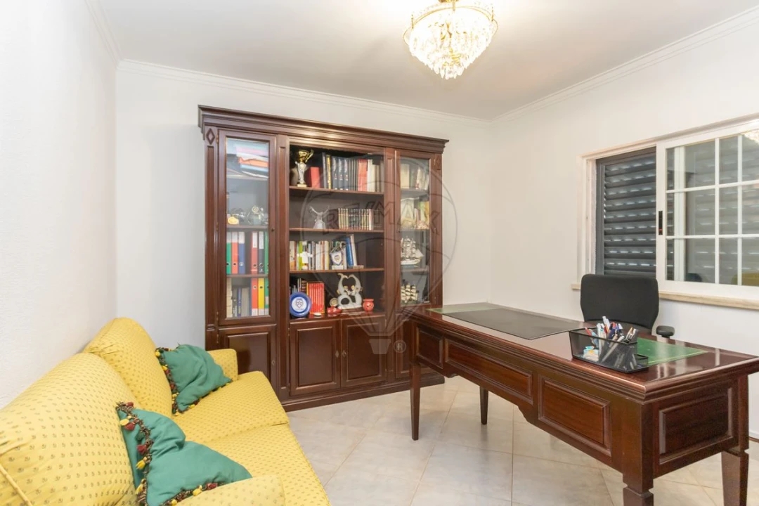 Moradia T4 para Venda em Seixal, Arrentela e Aldeia de Paio Pires Foto 5