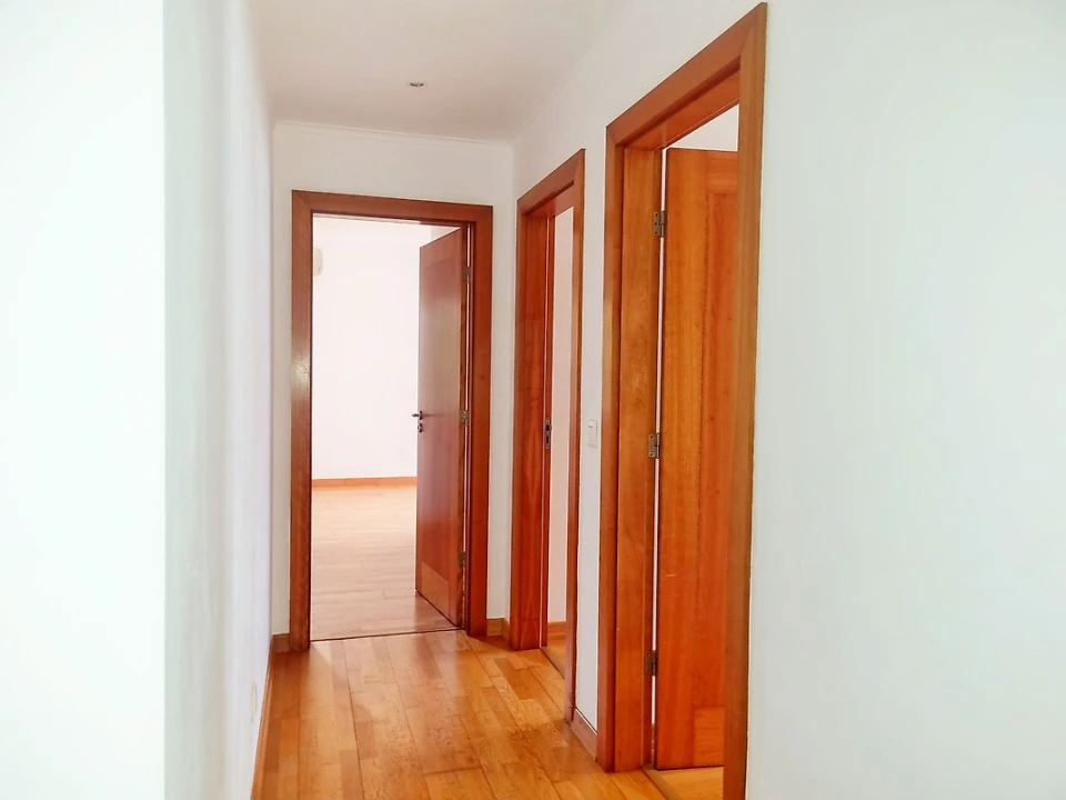 Apartamento T3 para Venda em Santa Maria e São Miguel, São Martinho, São Pedro Penaferrim Foto 20