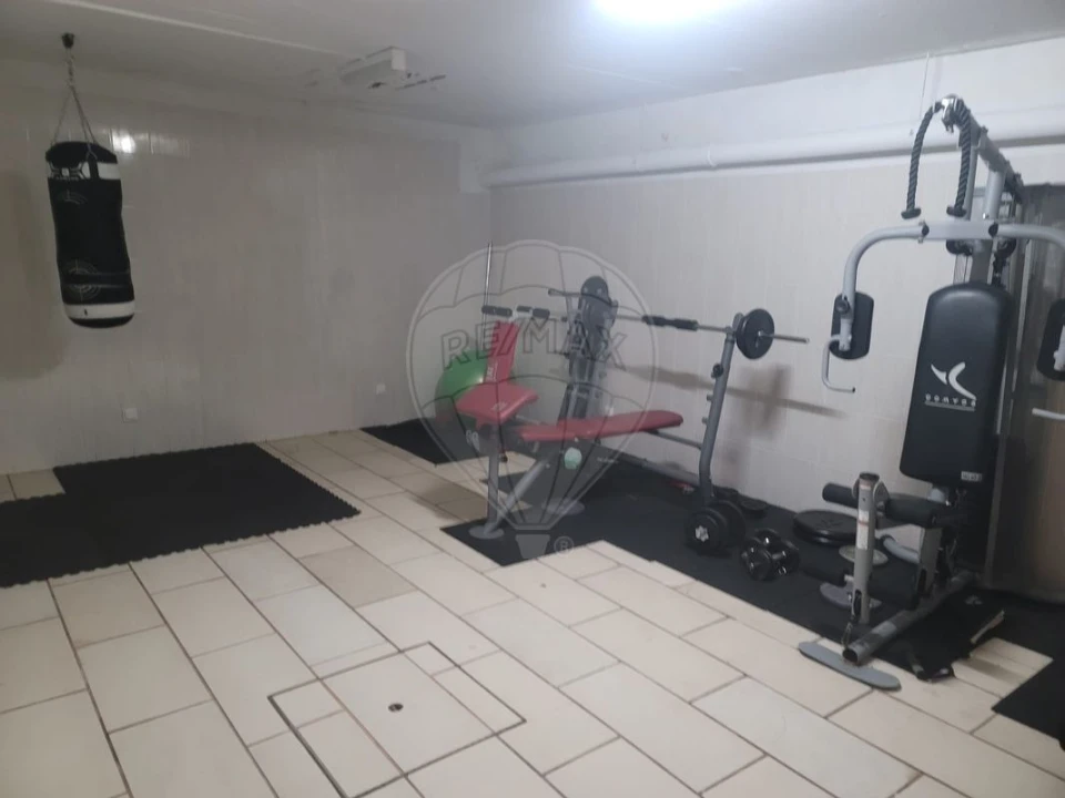 Apartamento T3 para Venda em Santa Maria e São Miguel, São Martinho, São Pedro Penaferrim Foto 34