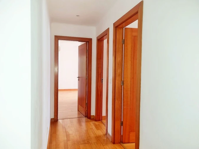 Apartamento T3 para Venda em Santa Maria e São Miguel, São Martinho, São Pedro Penaferrim Foto 20