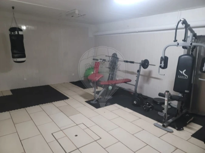 Apartamento T3 para Venda em Santa Maria e São Miguel, São Martinho, São Pedro Penaferrim Foto 34