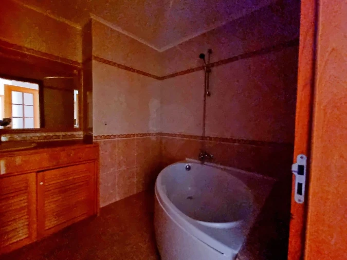Apartamento T3 para Venda em Santa Maria e São Miguel, São Martinho, São Pedro Penaferrim Foto 16