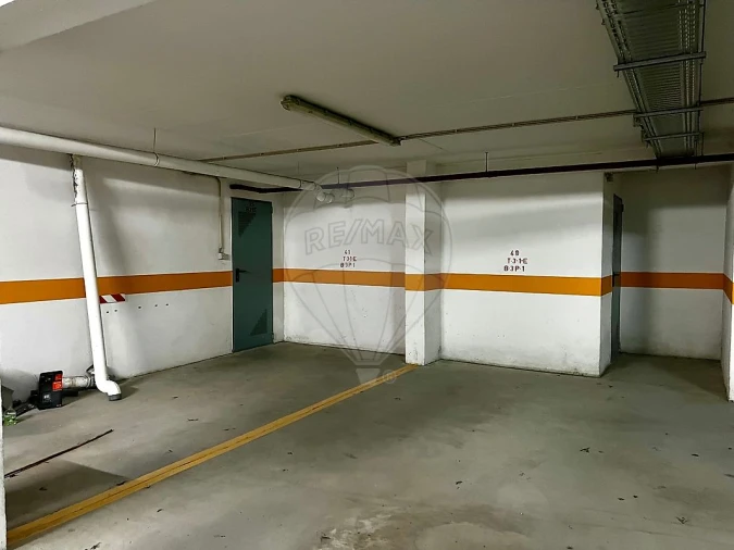Apartamento T3 para Venda em Santa Maria e São Miguel, São Martinho, São Pedro Penaferrim Foto 35