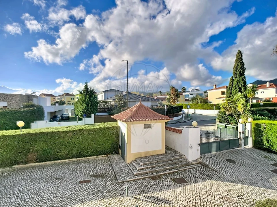 Apartamento T3 para Venda em Santa Maria e São Miguel, São Martinho, São Pedro Penaferrim Foto 32
