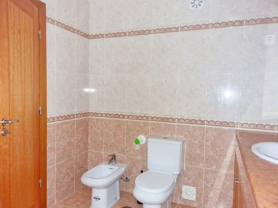 Apartamento T3 para Venda em Santa Maria e São Miguel, São Martinho, São Pedro Penaferrim Foto 19