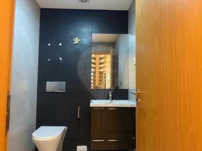 Apartamento T3 para Venda em Palhais e Coina Foto 9