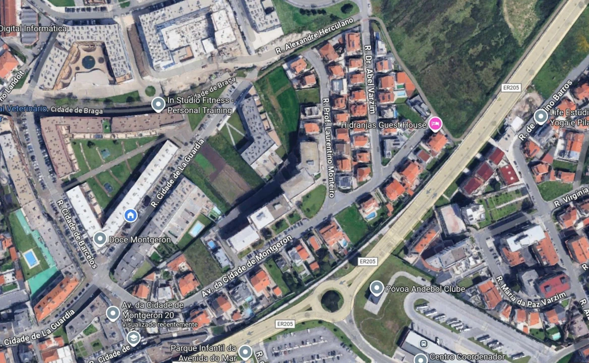 Garagem para Venda em Póvoa de Varzim, Beiriz e Argivai Foto 4