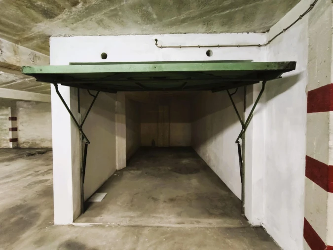 Garagem para Venda em Póvoa de Varzim, Beiriz e Argivai Foto 2