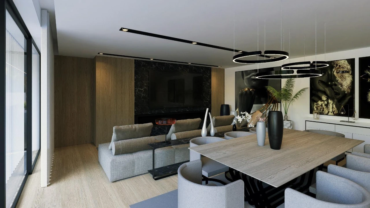 Moradia T3 para Venda em Merelim (São Pedro) e Frossos Foto 12