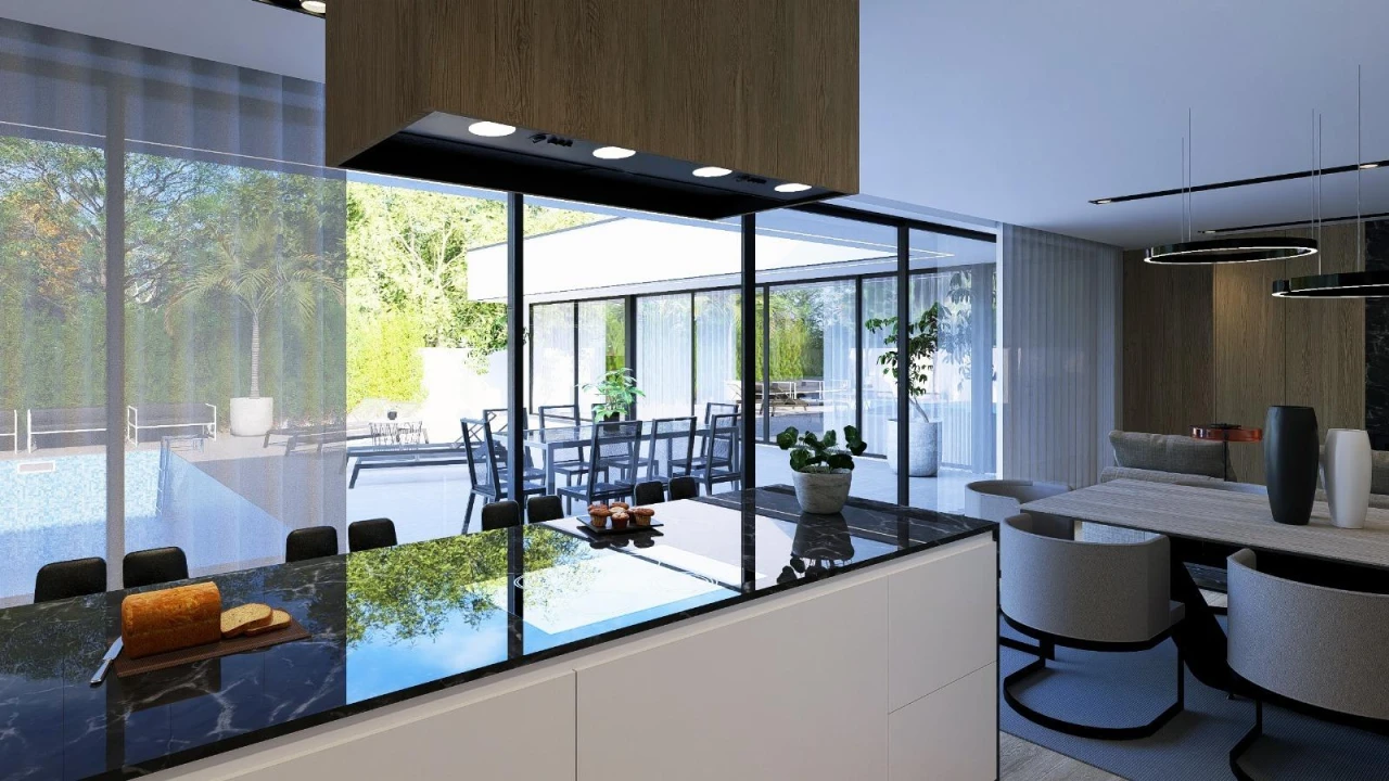 Moradia T3 para Venda em Merelim (São Pedro) e Frossos Foto 18