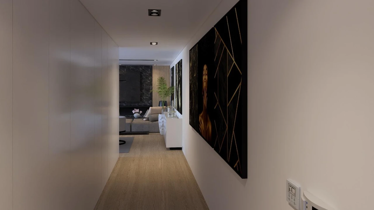 Moradia T3 para Venda em Merelim (São Pedro) e Frossos Foto 24