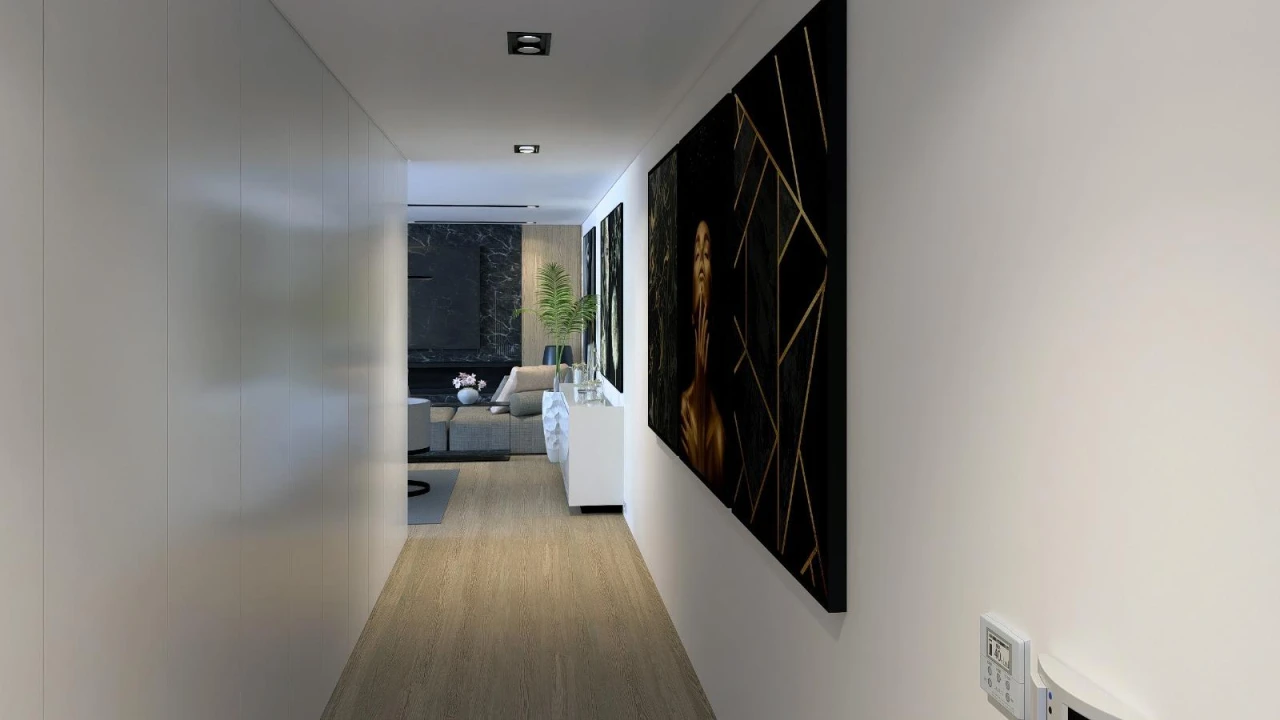 Moradia T3 para Venda em Merelim (São Pedro) e Frossos Foto 25