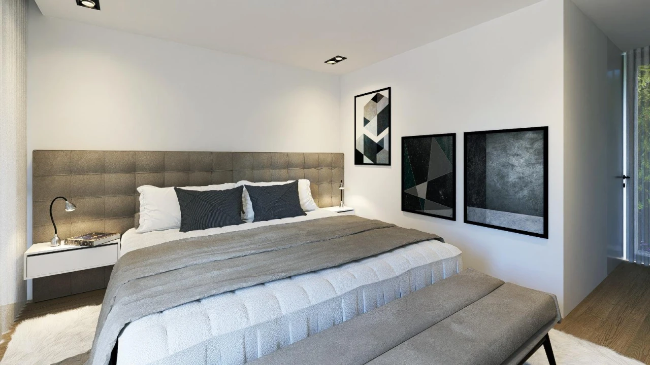 Moradia T3 para Venda em Merelim (São Pedro) e Frossos Foto 30