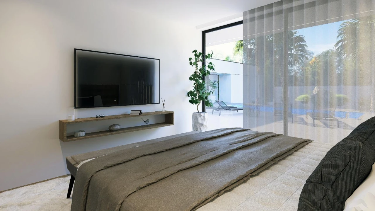 Moradia T3 para Venda em Merelim (São Pedro) e Frossos Foto 31