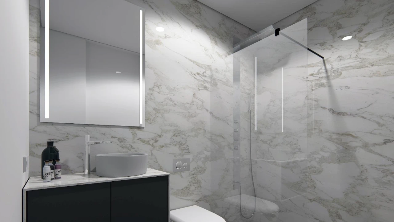 Moradia T3 para Venda em Merelim (São Pedro) e Frossos Foto 34