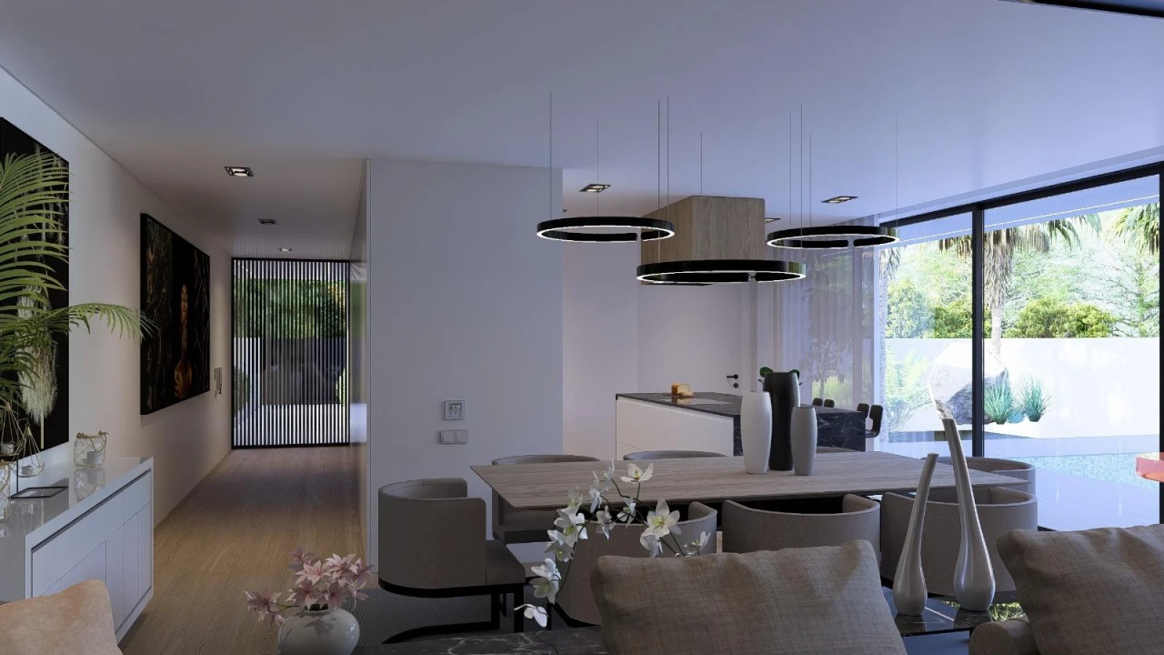 Moradia T3 para Venda em Merelim (São Pedro) e Frossos Foto 37