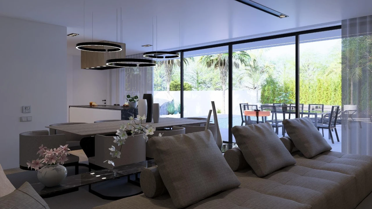 Moradia T3 para Venda em Merelim (São Pedro) e Frossos Foto 38