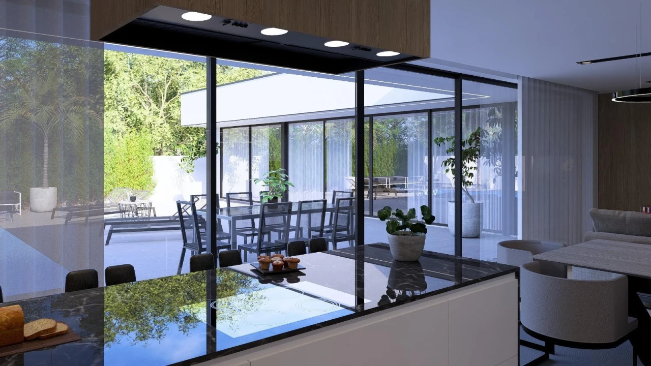 Moradia T3 para Venda em Merelim (São Pedro) e Frossos Foto 39