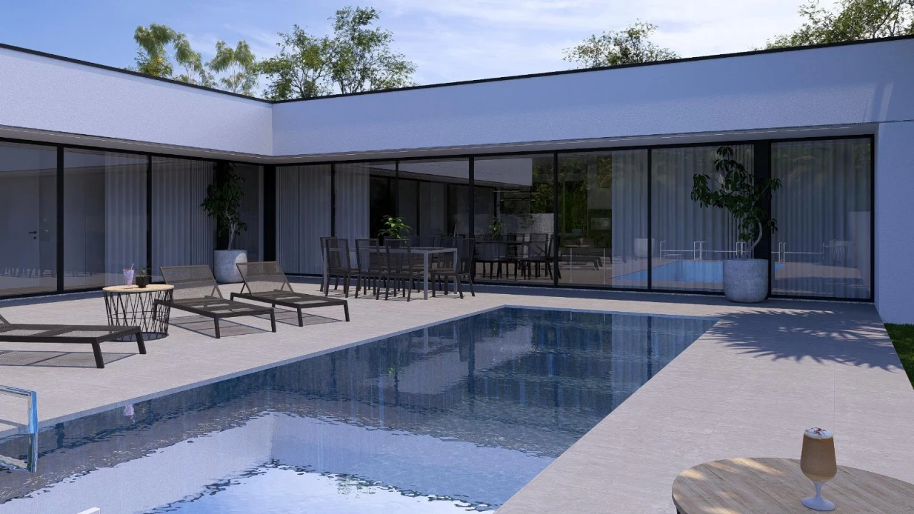 Moradia T3 para Venda em Merelim (São Pedro) e Frossos Foto 4