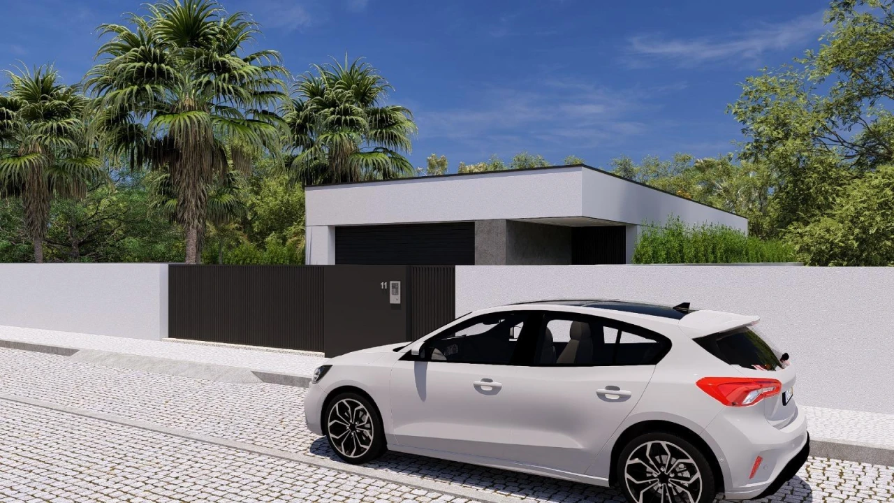 Moradia T3 para Venda em Merelim (São Pedro) e Frossos Foto 47