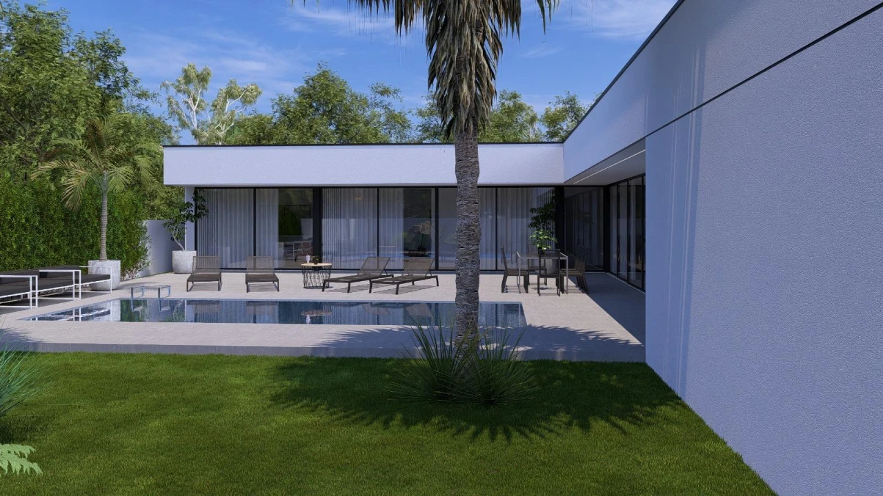 Moradia T3 para Venda em Merelim (São Pedro) e Frossos Foto 49