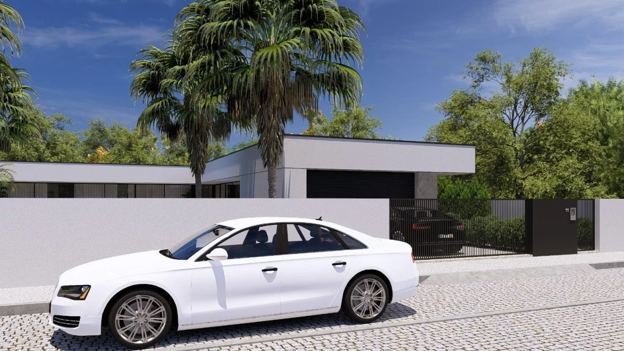 Moradia T3 para Venda em Merelim (São Pedro) e Frossos Foto 5