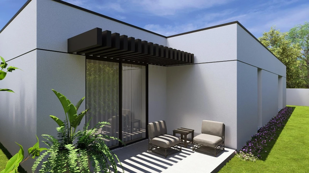 Moradia T3 para Venda em Merelim (São Pedro) e Frossos Foto 50