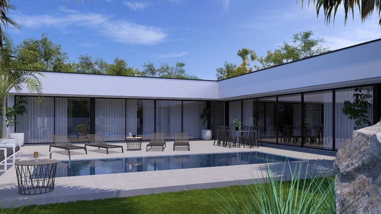 Moradia T3 para Venda em Merelim (São Pedro) e Frossos Foto 6