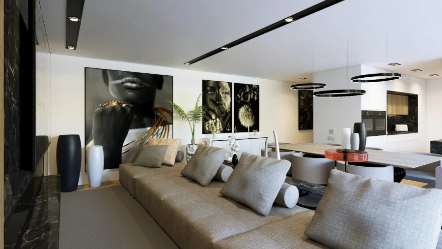 Moradia T3 para Venda em Merelim (São Pedro) e Frossos Foto 10