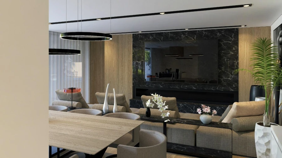 Moradia T3 para Venda em Merelim (São Pedro) e Frossos Foto 11