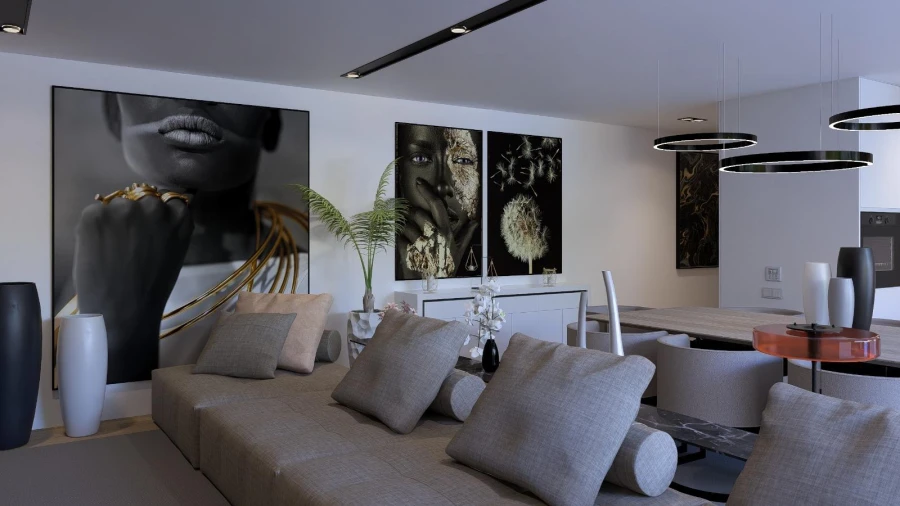 Moradia T3 para Venda em Merelim (São Pedro) e Frossos Foto 14