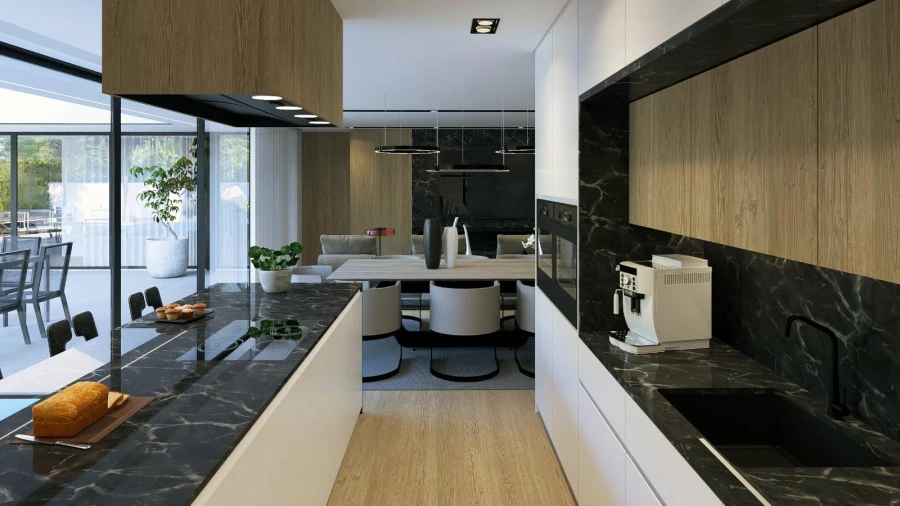 Moradia T3 para Venda em Merelim (São Pedro) e Frossos Foto 19