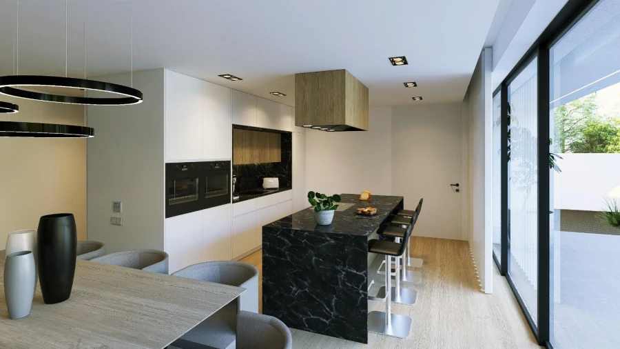 Moradia T3 para Venda em Merelim (São Pedro) e Frossos Foto 20