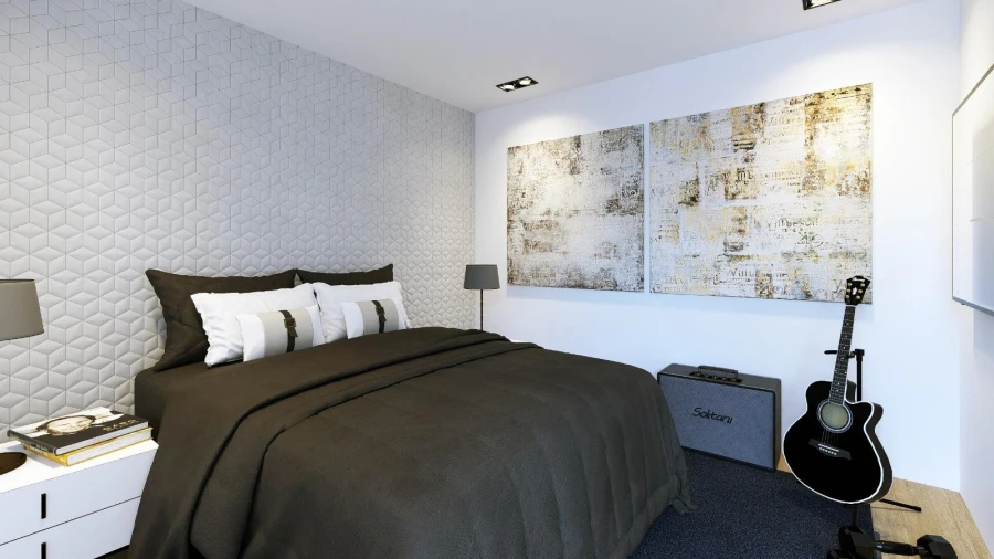 Moradia T3 para Venda em Merelim (São Pedro) e Frossos Foto 27